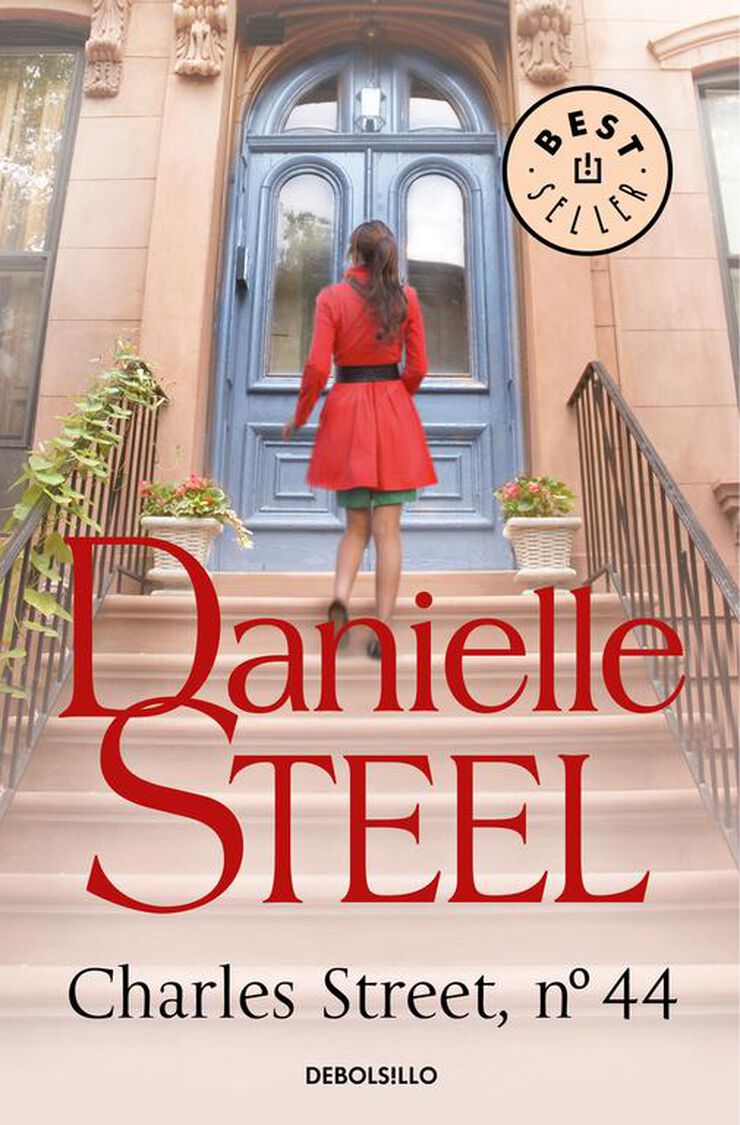 Charles Street, n&ordm; 44