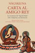 Carta al amigo Rey de Nagarjuna