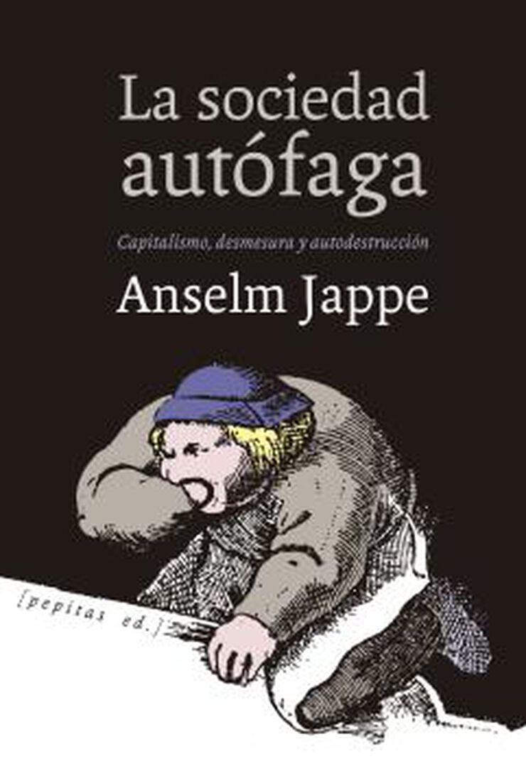 La sociedad aut&oacute;faga