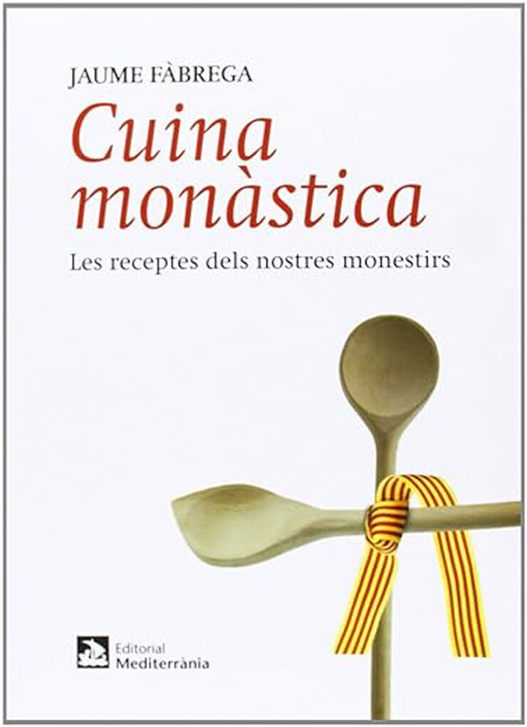 Cuina mon&agrave;stica