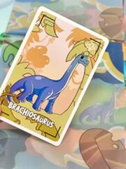 Jurassic Zoom