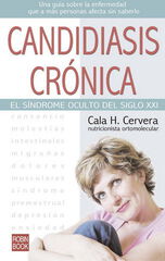 Candidiasis cr&oacute;nica