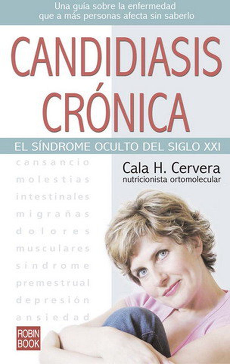 Candidiasis cr&oacute;nica
