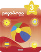 Pegatinas formas 3 a&ntilde;os