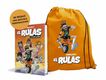 El Rulas + Mochila