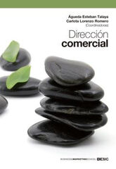 Direcci&oacute;n comercial