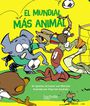 El mundial m&aacute;s animal
