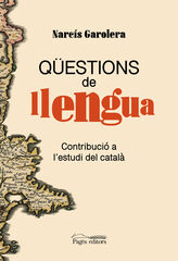 Q&uuml;estions de llengua