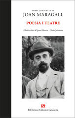 Obres completes 1: Poesia i teatre