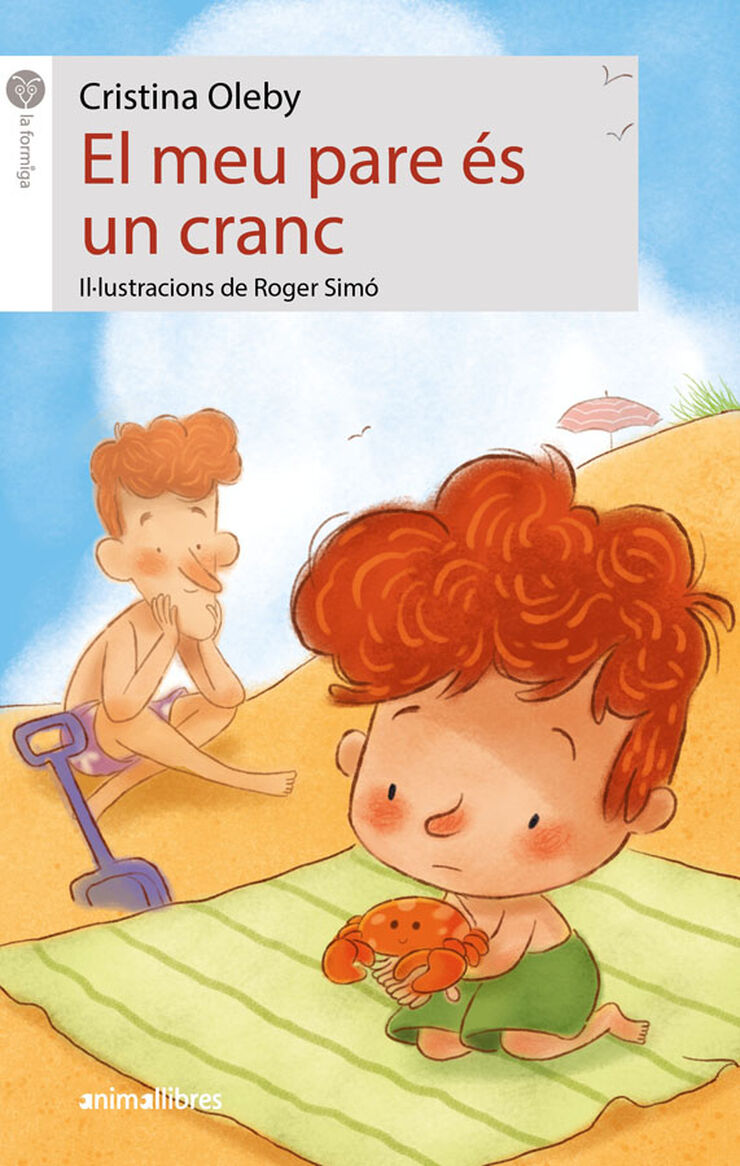 El pare &eacute;s un cranc