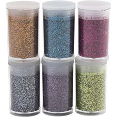 Bio Purpurina Creativ colors vius 7ml 6u