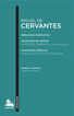 Miguel de Cervantes. Antolog&iacute;a