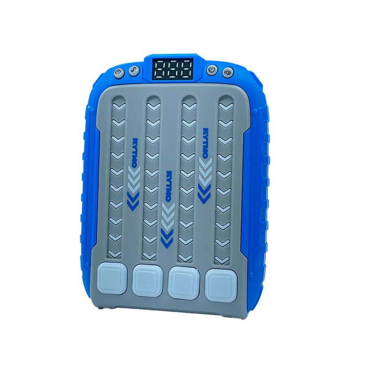 Rytmo Machine - Surtido