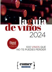Gu&iacute;a De Vinos 2024