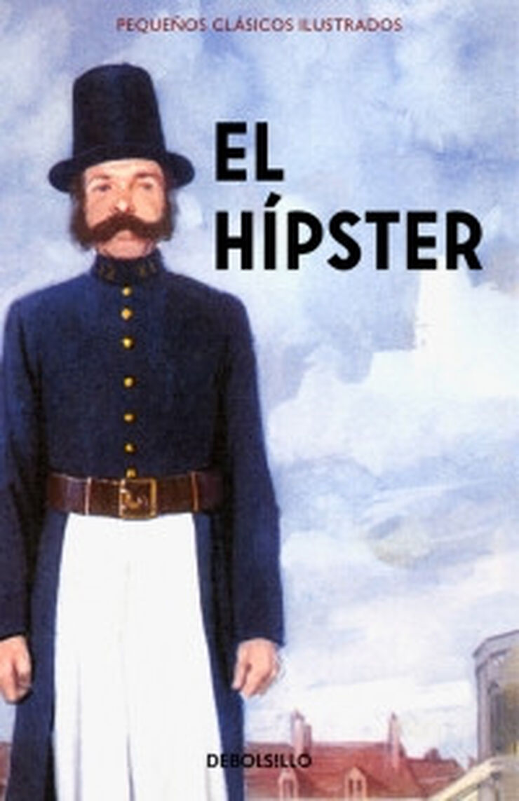 El H&iacute;pster