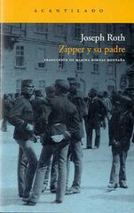 Zipper y su padre