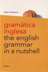 Gram&aacute;tica inglesa