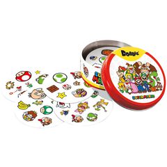 Dobble Super Mario