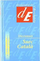 Diccionari Suec-Catal&agrave;