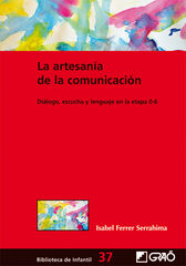 La artesan&iacute;a de la comunicaci&oacute;n