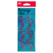 Clips Flamenco rosa