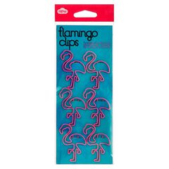 Clips Flamenco rosa