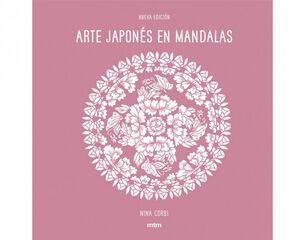 Arte japon&eacute;s en mandalas