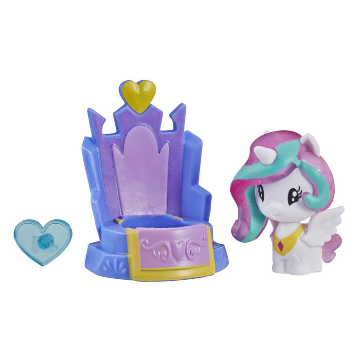 Bolsa sorpresa Little Pony Cutie Mark Crew