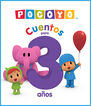 Pocoy&oacute;. Recopilatorio de cuentos - Cuentos para 3 a&ntilde;os (5 cuentos)