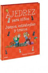 Ajedrez para ni&ntilde;os