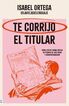 Te corrijo el titular