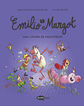 Emilio y Margot 7 Una locura de monstruos