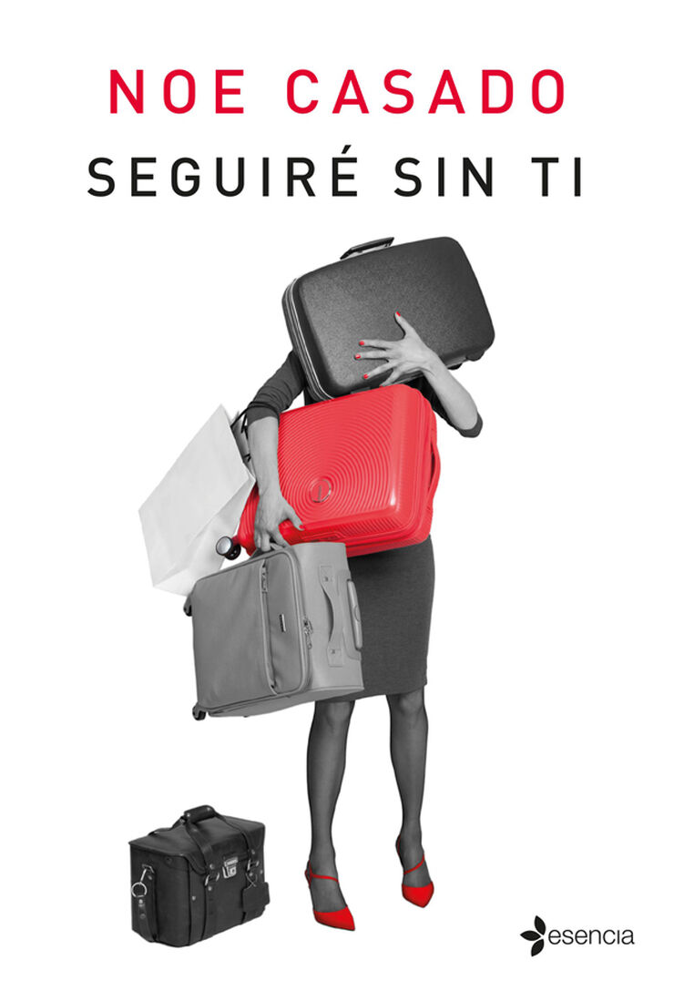 Seguir&eacute; sin ti