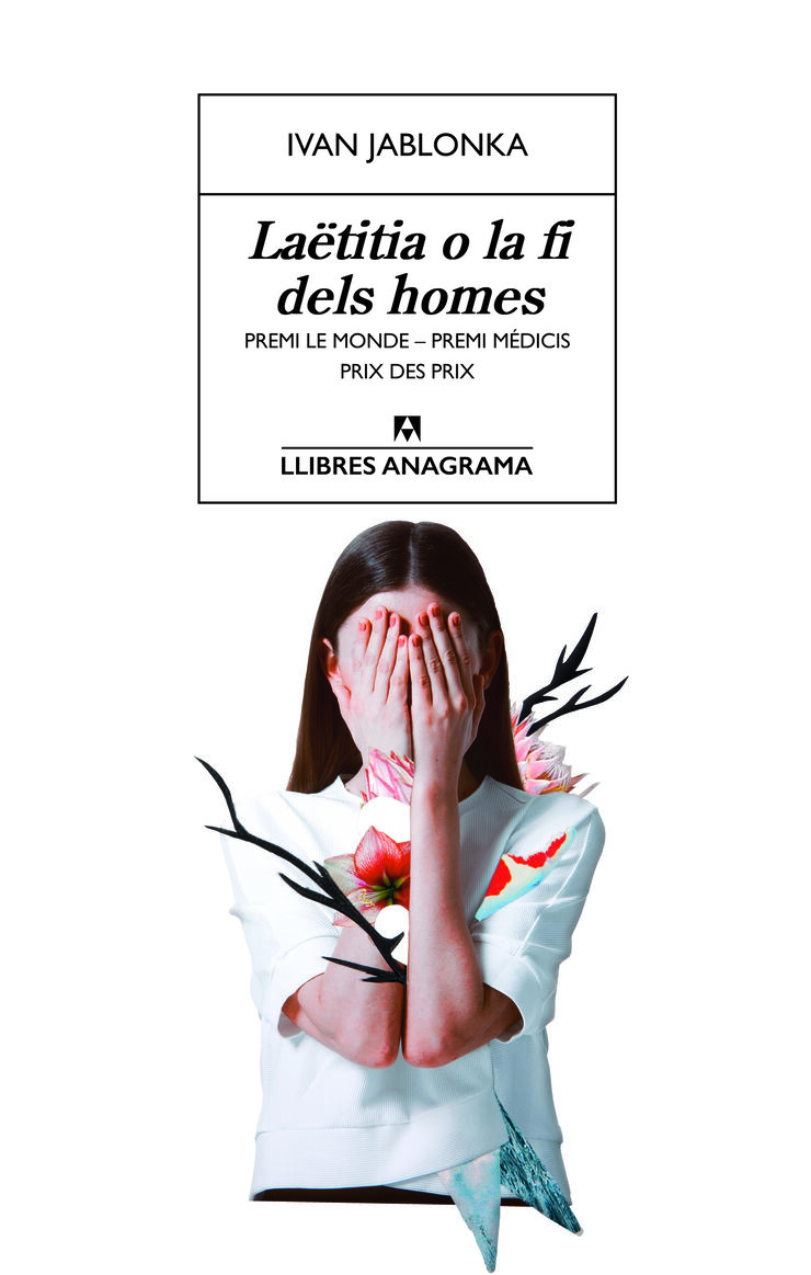 La&euml;titia o la fi dels homes