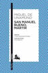 San Manuel Bueno, m&aacute;rtir