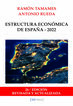 Estructura Econ&oacute;mica de Espa&ntilde;a - 2022