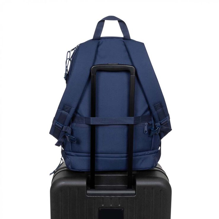 Mochila Eastpak Everyday Pak'r Monotone navy
