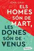 Els homes s&oacute;n de Mart, les dones s&oacute;n de Venus