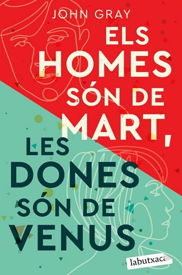 Els homes s&oacute;n de Mart, les dones s&oacute;n de Venus