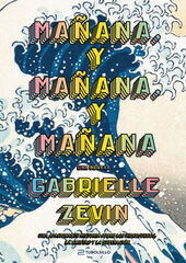 Ma&ntilde;ana, y ma&ntilde;ana, y ma&ntilde;ana