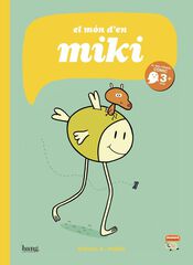 El m&oacute;n d'en Miki