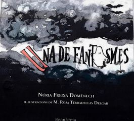 Una de fantasmes