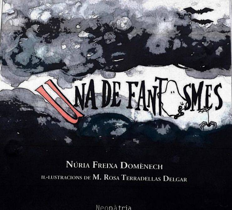 Una de fantasmes
