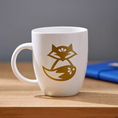 Joy Vinilo Smart permanente 14x122 negro