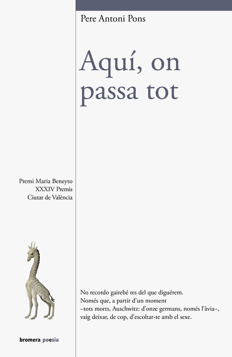 Aqu&iacute;, on passa tot