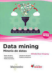 Data mining. Miner&iacute;a de datos