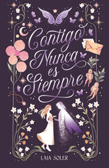 Contigo nunca es siempre