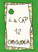 Ortografia Punt I A Cap 12 Verda