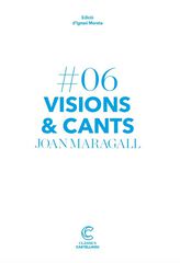 Visions i cants