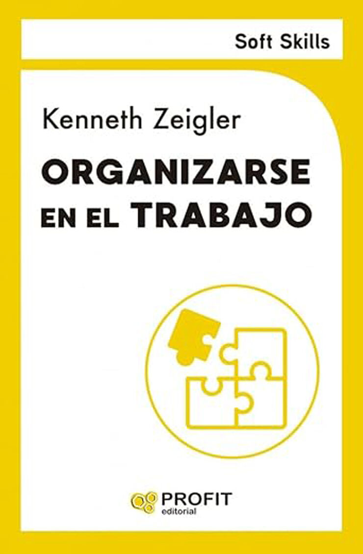 Organizarse en el trabajo